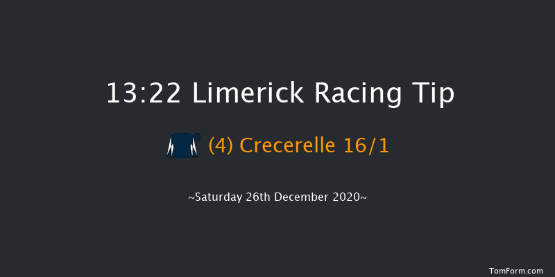 Eden Capital Maiden Hurdle Limerick 13:22 Maiden Hurdle 20f Tue 1st Dec 2020