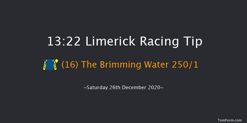 Eden Capital Maiden Hurdle Limerick 13:22 Maiden Hurdle 20f Tue 1st Dec 2020