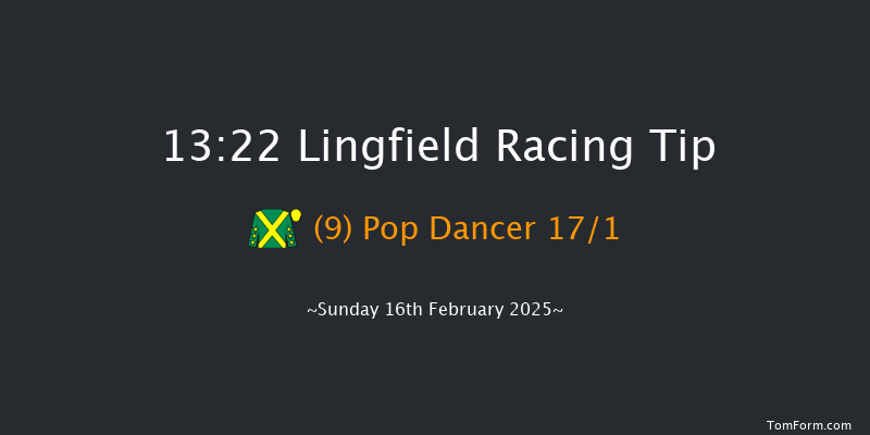 Lingfield  13:22 Handicap (Class 5) 5f Tue 11th Feb 2025
