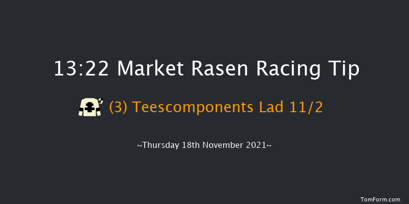 Market Rasen 13:22 Handicap Hurdle (Class 2) 23f Thu 11th Nov 2021
