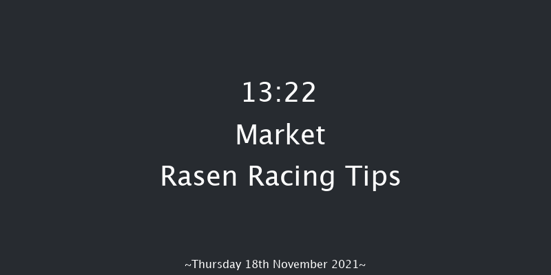Market Rasen 13:22 Handicap Hurdle (Class 2) 23f Thu 11th Nov 2021