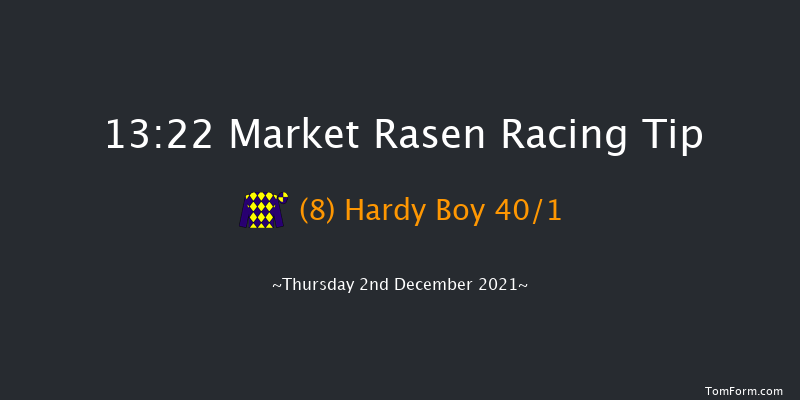 Market Rasen 13:22 Novices Hurdle (Class 4) 21f Thu 18th Nov 2021