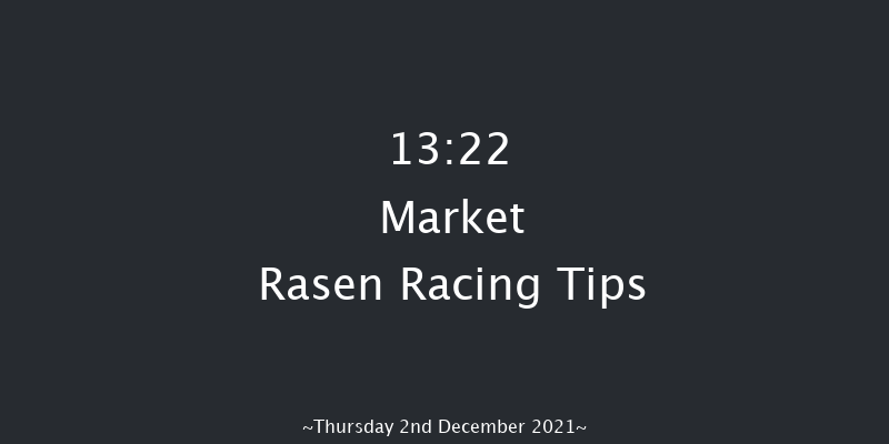 Market Rasen 13:22 Novices Hurdle (Class 4) 21f Thu 18th Nov 2021
