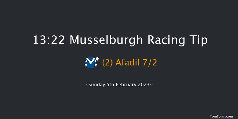 Musselburgh 13:22 Conditions Hurdle (Class 1) 16f Sat 4th Feb 2023