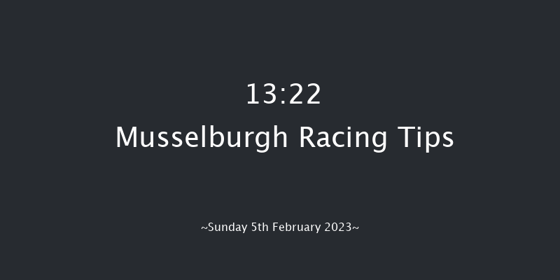 Musselburgh 13:22 Conditions Hurdle (Class 1) 16f Sat 4th Feb 2023