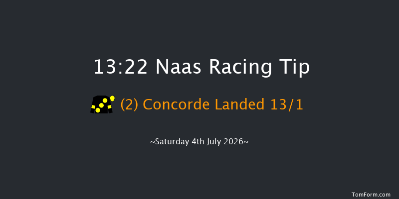 Naas 13-22 5f Wed 24th Jun 2026
