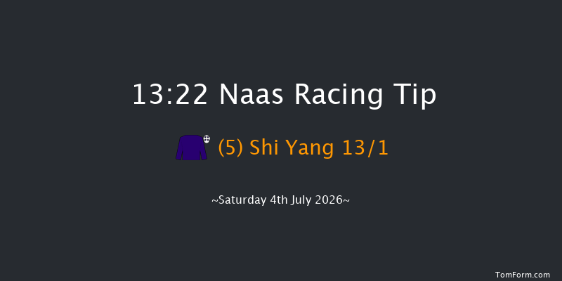 Naas 13-22 5f Wed 24th Jun 2026