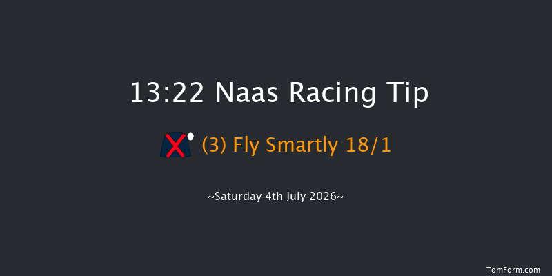 Naas 13-22 5f Wed 24th Jun 2026