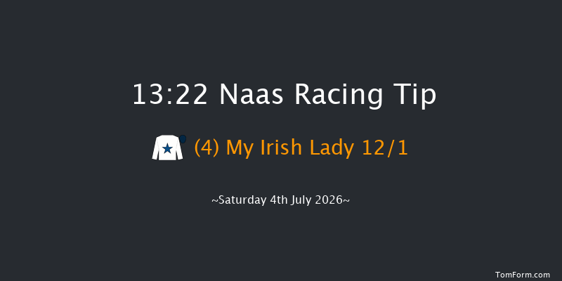 Naas 13-22 5f Wed 24th Jun 2026