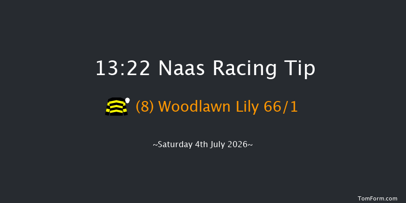 Naas 13-22 5f Wed 24th Jun 2026