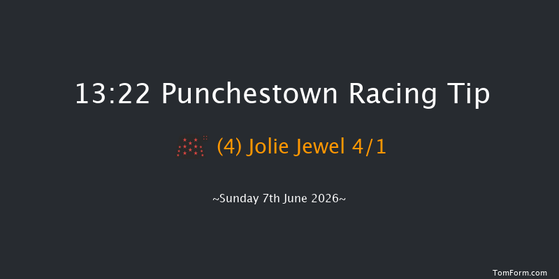 Punchestown 13-22 20f Sat 6th Jun 2026