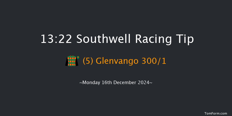 Southwell  13:22 Maiden Hurdle (Class 4) 16f Sat 14th Dec 2024
