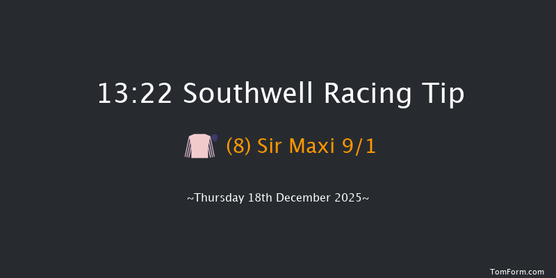 Southwell 13-22 (Class 6) 7f Sun 14th Dec 2025