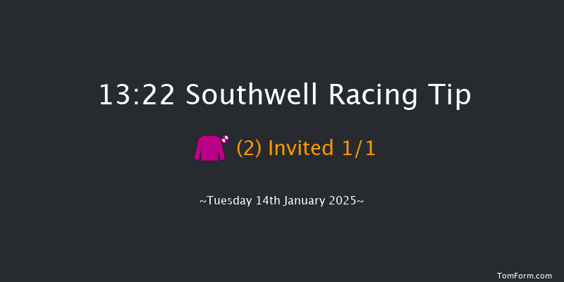 Southwell  13:22 Maiden (Class 5) 7f Sat 4th Jan 2025