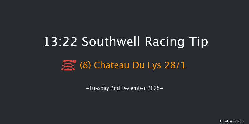 Southwell 13-22 (Class 5) 15f Fri 28th Nov 2025