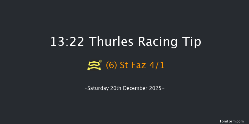 Thurles 13-22 16f Thu 27th Nov 2025