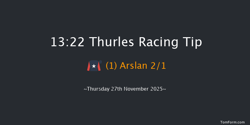 Thurles 13-22 20f Thu 20th Nov 2025