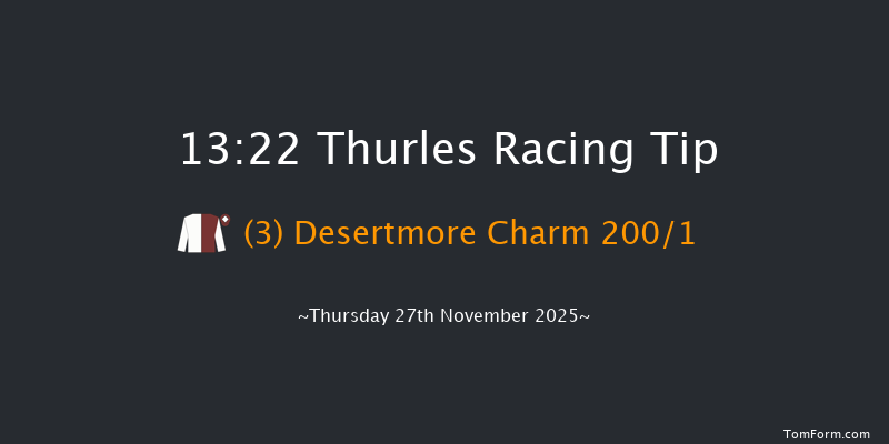 Thurles 13-22 20f Thu 20th Nov 2025