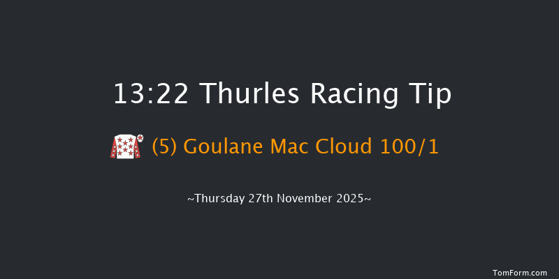 Thurles 13-22 20f Thu 20th Nov 2025