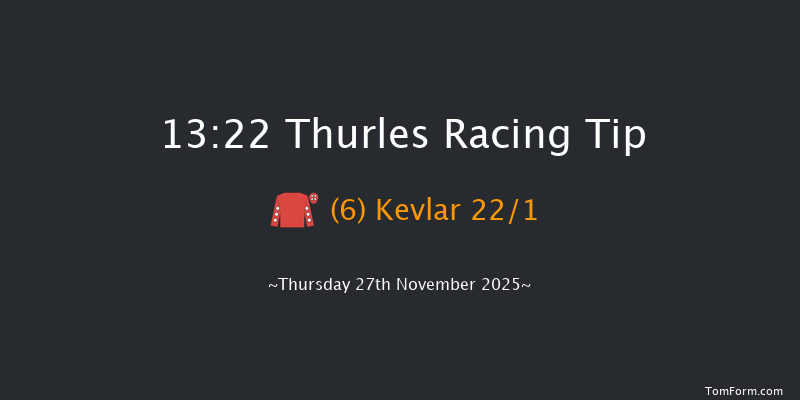 Thurles 13-22 20f Thu 20th Nov 2025