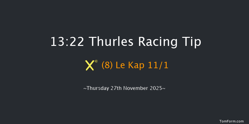 Thurles 13-22 20f Thu 20th Nov 2025