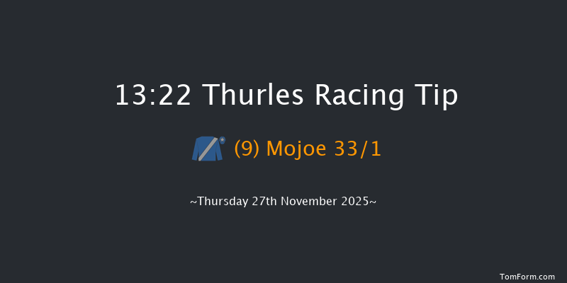 Thurles 13-22 20f Thu 20th Nov 2025