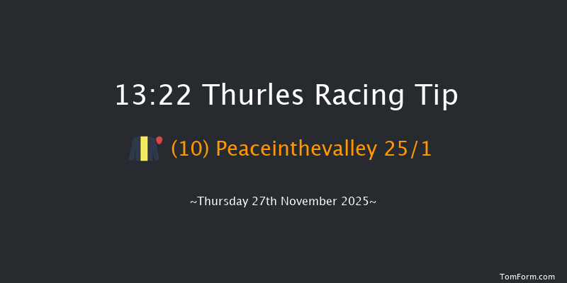 Thurles 13-22 20f Thu 20th Nov 2025