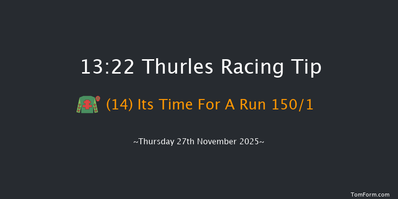 Thurles 13-22 20f Thu 20th Nov 2025