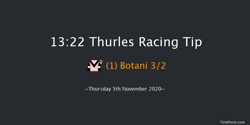 Templemore Mares Maiden Hurdle Thurles 13:22 Maiden Hurdle 16f Thu 22nd Oct 2020