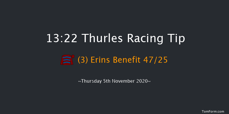 Templemore Mares Maiden Hurdle Thurles 13:22 Maiden Hurdle 16f Thu 22nd Oct 2020