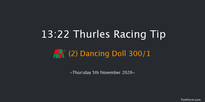 Templemore Mares Maiden Hurdle Thurles 13:22 Maiden Hurdle 16f Thu 22nd Oct 2020
