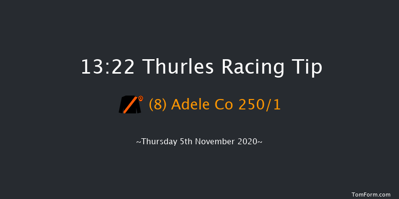 Templemore Mares Maiden Hurdle Thurles 13:22 Maiden Hurdle 16f Thu 22nd Oct 2020
