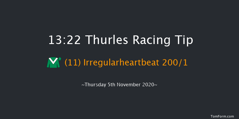 Templemore Mares Maiden Hurdle Thurles 13:22 Maiden Hurdle 16f Thu 22nd Oct 2020