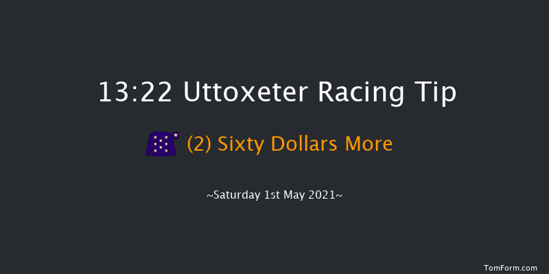 Kentucky Derby On Sky Sports Racing Novices' Handicap Hurdle (Div 1) Uttoxeter 13:22 Handicap Hurdle (Class 5) 23f Thu 1st Apr 2021