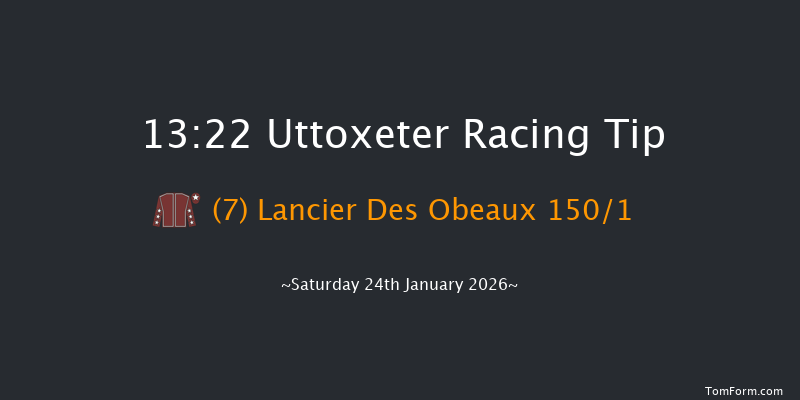 Uttoxeter 13-22 (Class 4) 15f Wed 31st Dec 2025