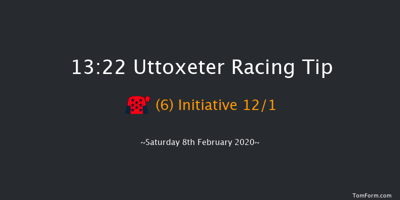 Best Odds Guaranteed At MansionBet Maiden Hurdle (Div 1) Uttoxeter 13:22 Maiden Hurdle (Class 4) 16f Sat 25th Jan 2020