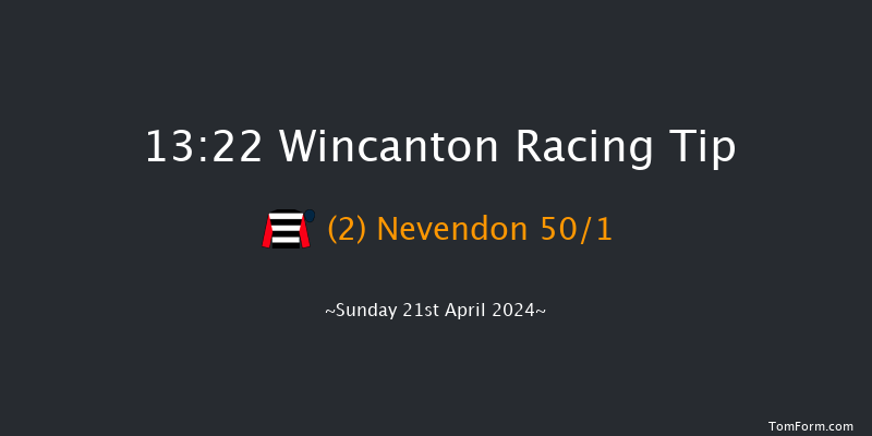 Wincanton  13:22 Handicap Hurdle (Class 5)
20f Mon 8th Apr 2024