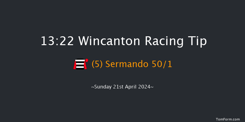 Wincanton  13:22 Handicap Hurdle (Class 5)
20f Mon 8th Apr 2024