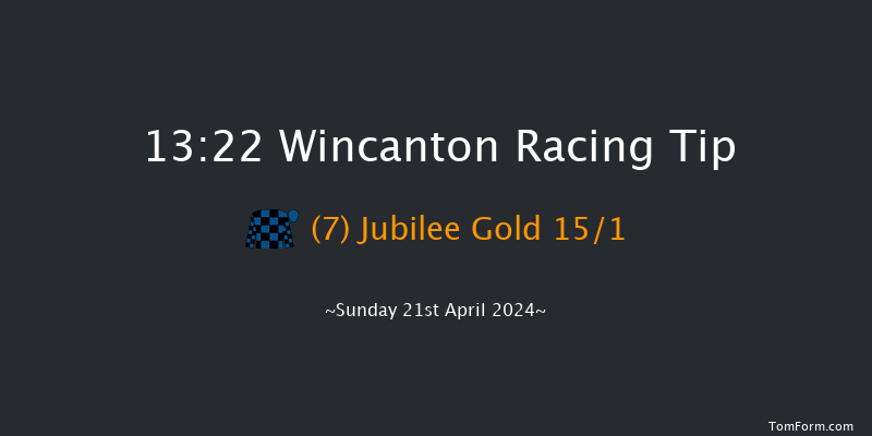 Wincanton  13:22 Handicap Hurdle (Class 5)
20f Mon 8th Apr 2024