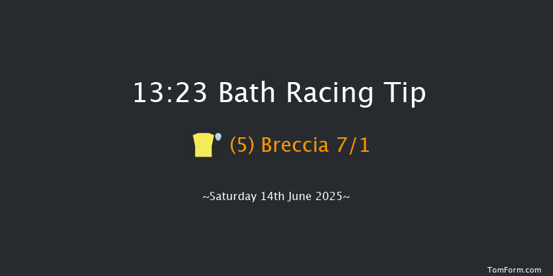 Bath 13-23 (Class 6) 17f Fri 6th Jun 2025