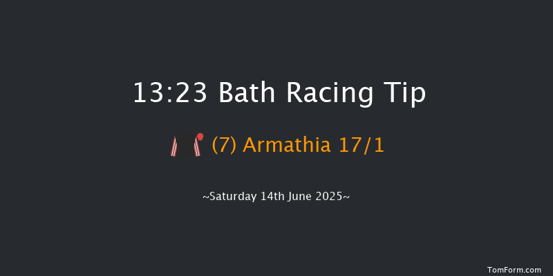 Bath 13-23 (Class 6) 17f Fri 6th Jun 2025