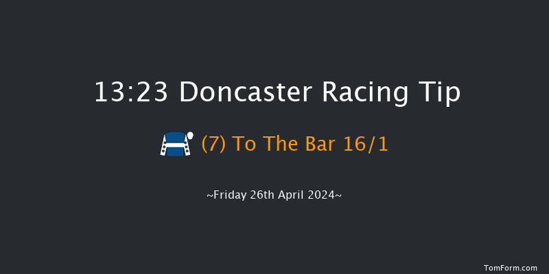 Doncaster  13:23 Handicap (Class 6) 7f Sun 24th Mar 2024
