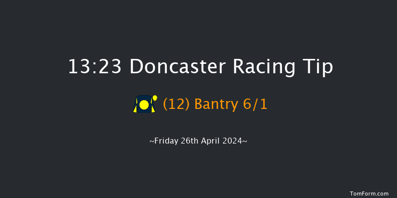 Doncaster  13:23 Handicap (Class 6) 7f Sun 24th Mar 2024