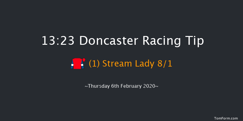 Doncaster 13:23 Handicap Chase (Class 4) 24f Sat 25th Jan 2020