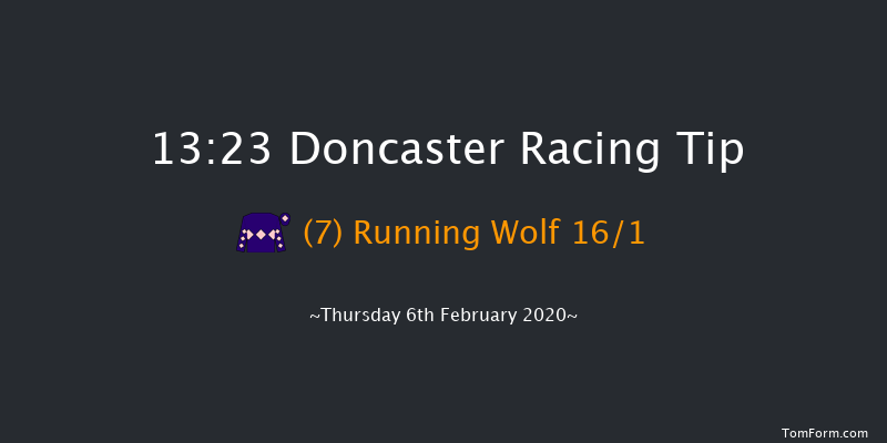 Doncaster 13:23 Handicap Chase (Class 4) 24f Sat 25th Jan 2020