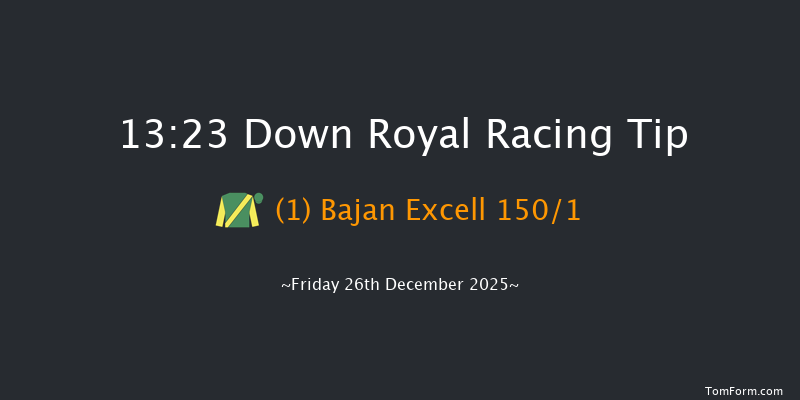Down Royal 13-23 20f Sat 1st Nov 2025