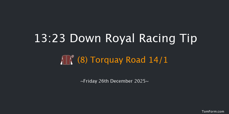 Down Royal 13-23 20f Sat 1st Nov 2025