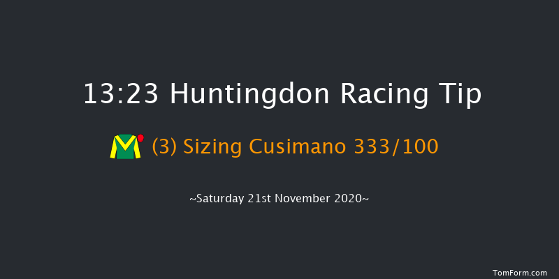 Best Odds Guaranteed At MansionBet Handicap Chase Huntingdon 13:23 Handicap Chase (Class 4) 20f Tue 10th Nov 2020