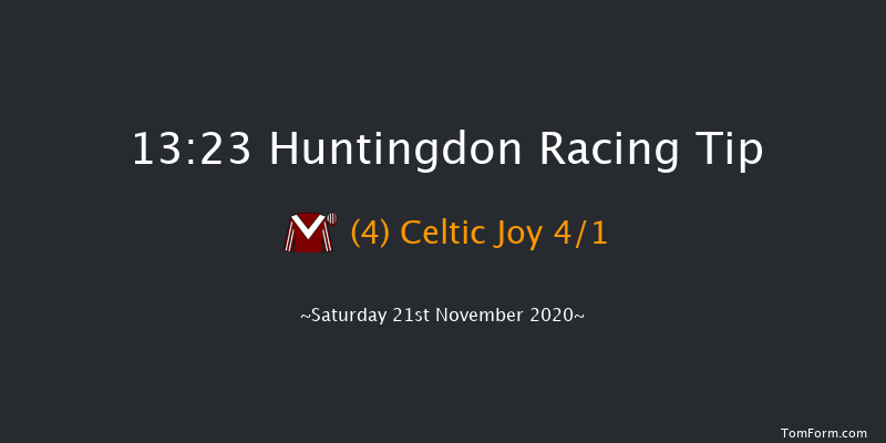 Best Odds Guaranteed At MansionBet Handicap Chase Huntingdon 13:23 Handicap Chase (Class 4) 20f Tue 10th Nov 2020