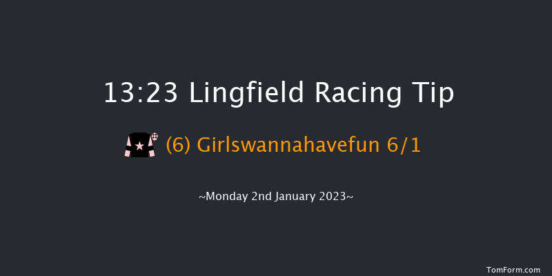 Lingfield 13:23 Handicap (Class 5) 6f Sat 31st Dec 2022